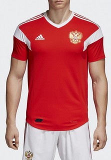 Футболка спортивная adidas