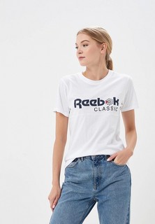 Футболка Reebok Classics