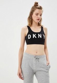 Топ спортивный DKNY