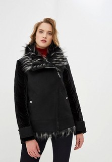 Куртка утепленная Just Cavalli