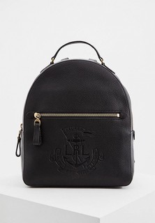 Рюкзак Lauren Ralph Lauren