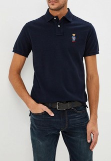 Поло Polo Ralph Lauren