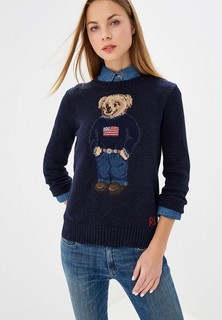 Джемпер Polo Ralph Lauren