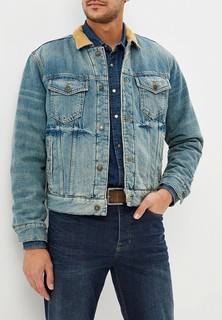 Куртка джинсовая Tommy Hilfiger