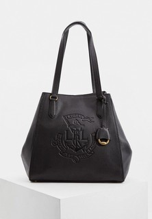 Сумка Lauren Ralph Lauren