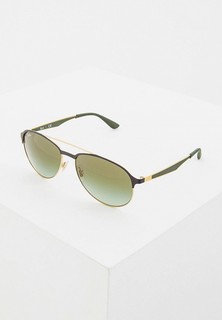 Очки солнцезащитные Ray-Ban®