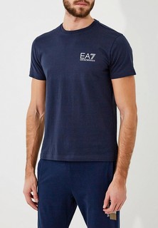 Футболка EA7