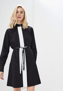 Платье Karl Lagerfeld