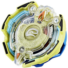 Волчок Beyblade с пусковым устройством, Кветзико Q2 Hasbro