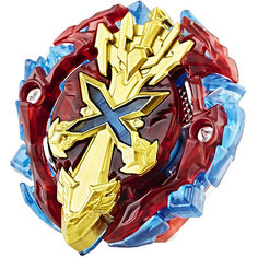 Волчок Beyblade с пусковым устройством, Икскалиус Х2 Hasbro