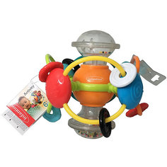 Игрушка Infantino "Развивающий шар"
