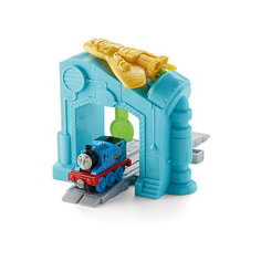 Игровой набор Томас и его друзья "Волшебное приключение Томаса" Mattel