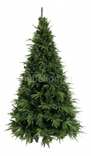 Ель новогодняя (2.4 м) Альба KP3124 Crystal Trees