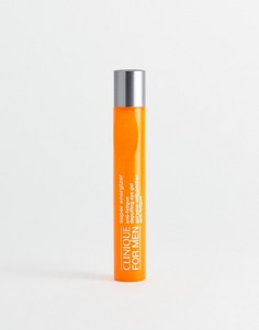 Гель для кожи вокруг глаз Clinique For Men Super Energizer Anti-Fatigue Depuffing Eye Gel - 15 мл - Бесцветный