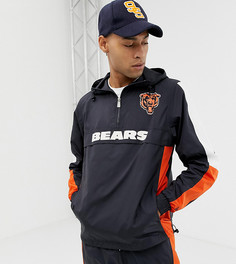 Ветровка New Era NFL Chicago Bears эксклюзивно для ASOS - Темно-синий