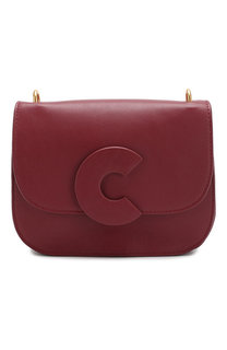 Сумка Craquante Rock Coccinelle