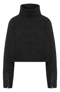 Пуловер с высоким воротником 3.1 Phillip Lim