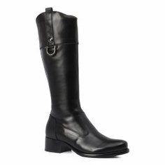 Сапоги NERO GIARDINI A900189 черный