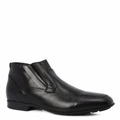 Ботинки NERO GIARDINI A302341U черный
