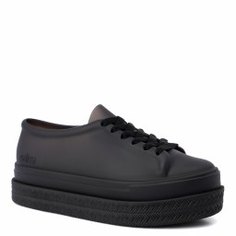 Полуботинки MELISSA 32349 черный