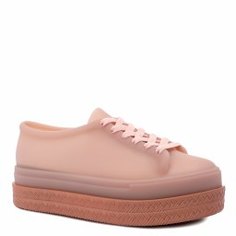 Полуботинки MELISSA 32349 розовый