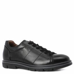 Полуботинки NERO GIARDINI A800551U черный