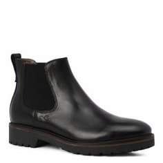 Ботинки NERO GIARDINI A806364D черный