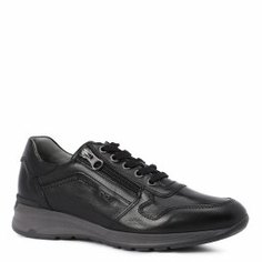 Кроссовки NERO GIARDINI A806430D черный