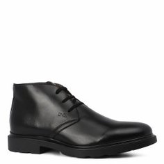 Ботинки NERO GIARDINI A800446U черный