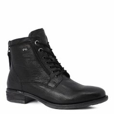 Ботинки NERO GIARDINI A806532D черный