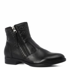 Ботинки NERO GIARDINI A806524D черный
