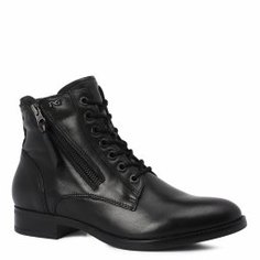 Ботинки NERO GIARDINI A806527D черный