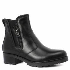 Ботинки NERO GIARDINI A807230D черный