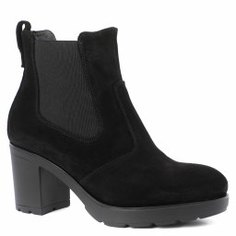 Ботильоны NERO GIARDINI A807066D черный