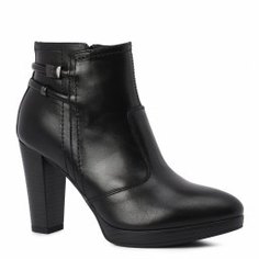 Ботильоны NERO GIARDINI A806317D черный