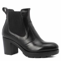 Ботильоны NERO GIARDINI A807067D черный