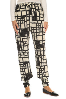 Брюки Max Mara