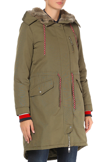Куртка Tommy Hilfiger