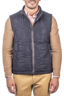 Vest THE TIME OF BOCHA
