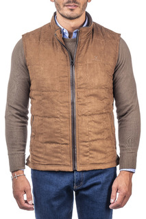 Vest THE TIME OF BOCHA