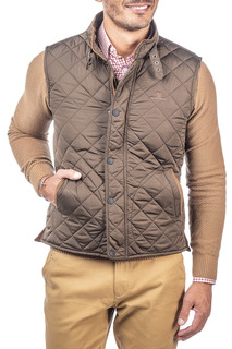 Vest THE TIME OF BOCHA