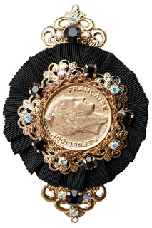 Заколка PATRICIA BRUNI