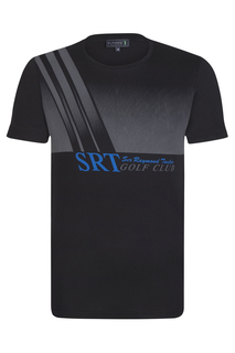 T-shirt Sir Raymond Tailor