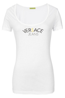 t-shirt Versace Jeans Couture