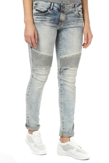 Джинсы Philipp Plein