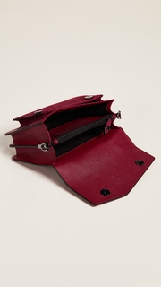 Botkier Cobble Hill Crossbody Bag