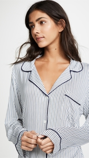 Eberjey The Long PJ Set