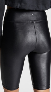 KORAL ACTIVEWEAR High Rise Infinity Shorts