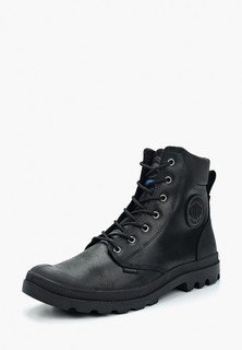 Ботинки Palladium
