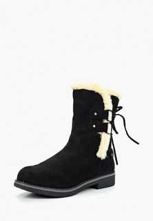 Полусапоги La Bottine Souriante